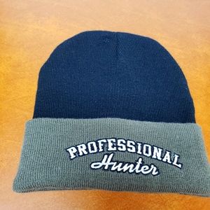 PROFESSIONAL HUNTER Stocking Cap